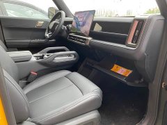 Chery Fengyun X3L 205 Four-Wheel Drive High Performance Edition - ფოტო 7