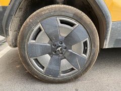 Chery Fengyun X3L 205 Four-Wheel Drive High Performance Edition - ფოტო 8
