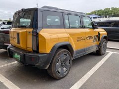 Chery Fengyun X3L 205 Four-Wheel Drive High Performance Edition - ფოტო 9