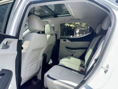 BYD Yuan Pro Lifetime Edition - ფოტო 2