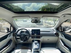 BYD Yuan Pro Lifetime Edition - ფოტო 3
