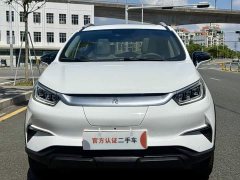 BYD Yuan Pro Lifetime Edition - ფოტო 4