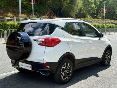 BYD Yuan Pro Lifetime Edition - ფოტო 6