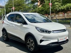 BYD Yuan Pro Lifetime Edition - ფოტო 7
