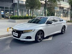 Honda Accord 2022 260TURBO Phantom Night Premium Edition - ფოტო 1