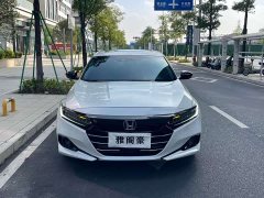 Honda Accord 2022 260TURBO Phantom Night Premium Edition - ფოტო 2
