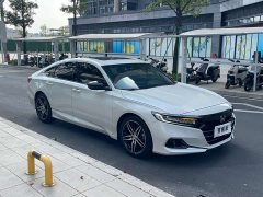 Honda Accord 2022 260TURBO Phantom Night Premium Edition - ფოტო 3