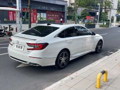 Honda Accord 2022 260TURBO Phantom Night Premium Edition - ფოტო 4