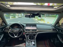 Honda Accord 2022 260TURBO Phantom Night Premium Edition - ფოტო 7