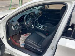 Honda Accord 2022 260TURBO Phantom Night Premium Edition - ფოტო 8