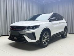 Geely Bingyue 2021 1.4T DCT Diamond Edition - ფოტო 1