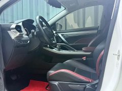 Geely Bingyue 2021 1.4T DCT Diamond Edition - ფოტო 15