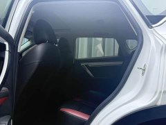 Geely Bingyue 2021 1.4T DCT Diamond Edition - ფოტო 16
