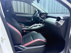 Geely Bingyue 2021 1.4T DCT Diamond Edition - ფოტო 17