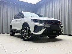 Geely Bingyue 2021 1.4T DCT Diamond Edition - ფოტო 2