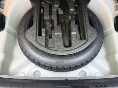 Geely Bingyue 2021 1.4T DCT Diamond Edition - ფოტო 20