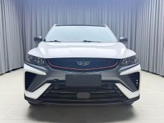Geely Bingyue 2021 1.4T DCT Diamond Edition - ფოტო 3