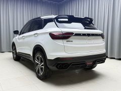 Geely Bingyue 2021 1.4T DCT Diamond Edition - ფოტო 5