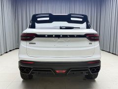Geely Bingyue 2021 1.4T DCT Diamond Edition - ფოტო 6