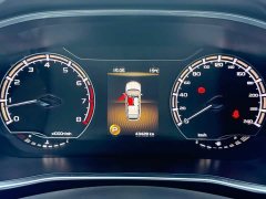 Geely Bingyue 2021 1.4T DCT Diamond Edition - ფოტო 8