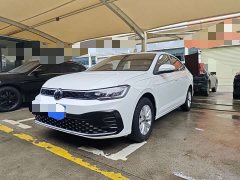Volkswagen Lavida Sharp 1.5L Automatic New Yi Edition - ფოტო 1