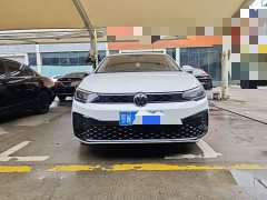 Volkswagen Lavida Sharp 1.5L Automatic New Yi Edition - ფოტო 2