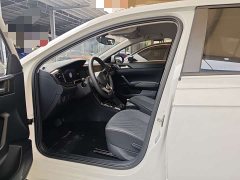 Volkswagen Lavida Sharp 1.5L Automatic New Yi Edition - ფოტო 4