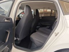 Volkswagen Lavida Sharp 1.5L Automatic New Yi Edition - ფოტო 5