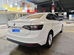 Volkswagen Lavida Sharp 1.5L Automatic New Yi Edition - ფოტო 7