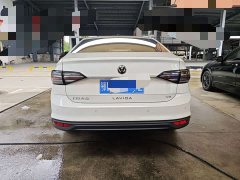 Volkswagen Lavida Sharp 1.5L Automatic New Yi Edition - ფოტო 8