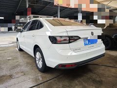 Volkswagen Lavida Sharp 1.5L Automatic New Yi Edition - ფოტო 9