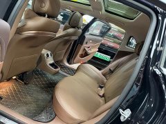 Mercedes-Benz E-Class Facelift E 300 L Fashion Edition - ფოტო 12