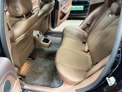Mercedes-Benz E-Class Facelift E 300 L Fashion Edition - ფოტო 13