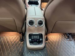 Mercedes-Benz E-Class Facelift E 300 L Fashion Edition - ფოტო 14