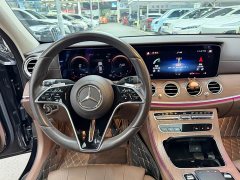 Mercedes-Benz E-Class Facelift E 300 L Fashion Edition - ფოტო 16