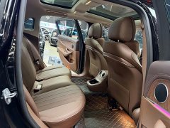 Mercedes-Benz E-Class Facelift E 300 L Fashion Edition - ფოტო 19
