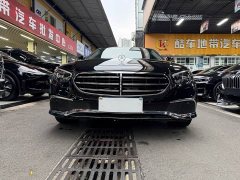 Mercedes-Benz E-Class Facelift E 300 L Fashion Edition - ფოტო 2