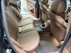 Mercedes-Benz E-Class Facelift E 300 L Fashion Edition - ფოტო 20