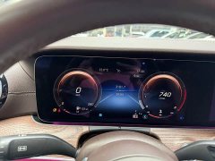 Mercedes-Benz E-Class Facelift E 300 L Fashion Edition - ფოტო 7