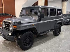 Beijing 212 2.4T Edition - ფოტო 1