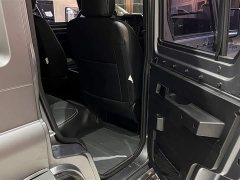 Beijing 212 2.4T Edition - ფოტო 19