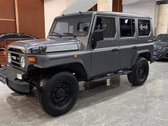 Beijing 212 2.4T Edition - ფოტო 2