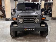 Beijing 212 2.4T Edition - ფოტო 3