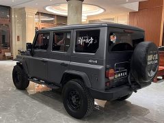 Beijing 212 2.4T Edition - ფოტო 5