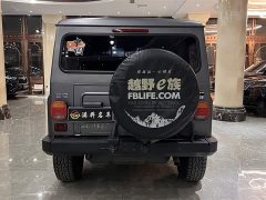 Beijing 212 2.4T Edition - ფოტო 6