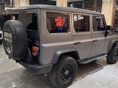 Beijing 212 2.4T Edition - ფოტო 7