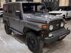 Beijing 212 2.4T Edition - ფოტო 8