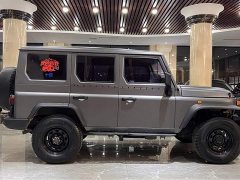 Beijing 212 2.4T Edition - ფოტო 9