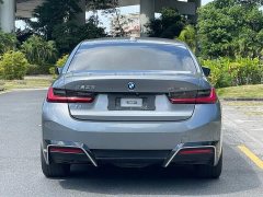 BMW i3 eDrive 35 L - ფოტო 10