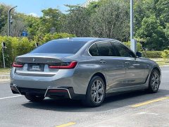 BMW i3 eDrive 35 L - ფოტო 11